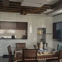 نوساز-3خوابه-200متری-لاکچری-ویو-ابدی