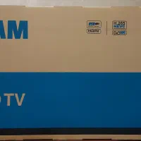 تلویزیون ۳۲ اینچ اچ دی سام آکبند
