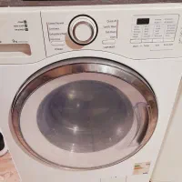 لباسشویی ۹کیلیویی اسنوا