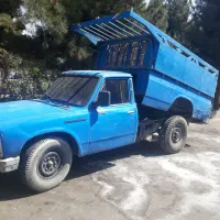 حمل نخاله و خرید ضایعات کل تهران