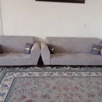 مبلمان راحتی