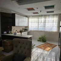 ۹۰متر فول امکانات تک واحدی|اجارهٔ آپارتمان|تهران, تختی|دیوار