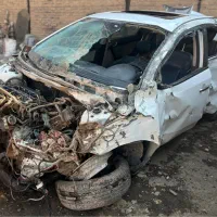 سراتو 98 فول تصادفی|خودرو سواری و وانت|تهران, کیانشهر|دیوار