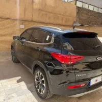 تیگو۷ درحد صفر تک برگ سند