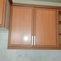 کابینت ام دی اف آشپزخانه