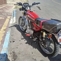 موتورسیکلت