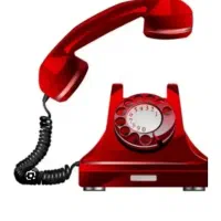 خط تلفن ثابت رند55665355