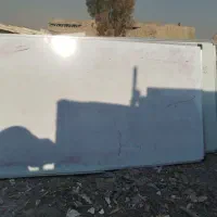 2عدد تخته  وایت برد بزرگ مناسب برای کلاس های درسی