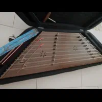 سنتور صالحی راد تک مهر