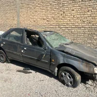 خرید وفروش خودروهای فرسوده وچینی۱۶۰