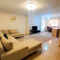 ۸۲متر دوخواب/ فول امکانات/نیروی دریایی