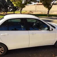 دنا معمولی مدل ۹۷ بی رنگ|خودرو سواری و وانت|ملایر, |دیوار