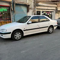 پژو پارس سال، مدل ۱۳۹۹