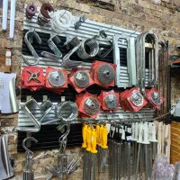 تجهیزات رستوران فست فود|کافی‌شاپ و رستوران|تهران, نعمت‌آباد|دیوار