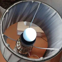 آباژور|چراغ خواب و آباژور|پرند, فاز ۶|دیوار