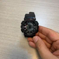 ساعت کاسیو جی شاک   G SHOCK