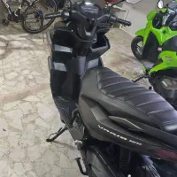 کلیک واریو NMS CL160 نیروموتور|موتورسیکلت|رشت, سیا اسطلخ|دیوار