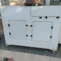 سایلنت باکس 4 ظرفیته