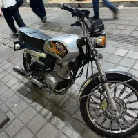 هندا ۲۰۰ مدل ۹۴ تک در استان