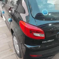 ۲۰۷تیوتری خشک  امروز تحویل گرفتم