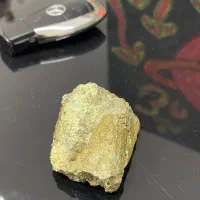 سنگ طلا یا پیریت|جواهرات|ارومیه, |دیوار