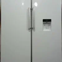 یخچال و فریزر دوقلوی سامسونگ اصل کره