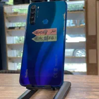 Redmi note 8