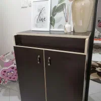 جاکفشی|جاکفشی، کمد، دراور|کرج, فاز ۳ گوهردشت|دیوار