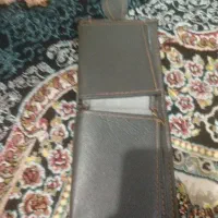 کیف پول چرم|کیف، کفش، کمربند|سقز, |دیوار