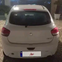 تیبا2مدل ۹۷|خودرو سواری و وانت|شفت, |دیوار