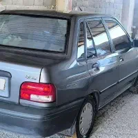 پراید مدل1387