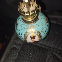 فانوس و گردسوز طرح شاه عباسی