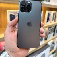 ایفون۱۴پرومکس ریجستر شده