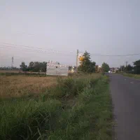 ۲۵۰ متر زمین شهری لولمان قیمت۶۵۰میلیون