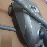 جاروبرقی کارکرده تمیز|جاروبرقی، جارو شارژی، بخارشو|فولادشهر, مسکن مهر فولادشهر|دیوار