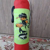 کیسه بکس . تاب کودک