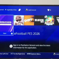PS 4 کپی خور