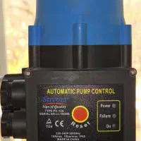 ست کنترل ( اتومات ) پمپ آب