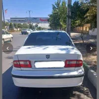 سمند دوگانه ۱۳۹۴