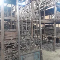 آهنگری سیار|خدمات پیشه و مهارت|فشم, |دیوار