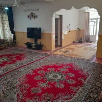 اجاره ویلای بزرگ روزانه ورودی شهر قشم|اجارهٔ کوتاه‌مدت ویلا و باغ|قشم, |دیوار