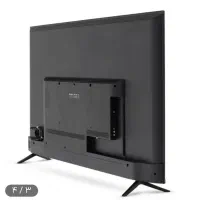 تلویزیون سورنا ۷۵ اینچ مدل|تلویزیون و پروژکتور|چالوس, |دیوار