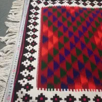 گلیم نو ۱۰۴ در۶۴|فرش|مشهد, شهرک مهرگان|دیوار