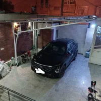 خودرو فونیکس fx مدل ۱۴۰۲ خشک و صفر