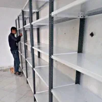 قفسه بندی یدکی/قفسه پیچی/|فروشگاه و مغازه|اصفهان, آزادگان|دیوار