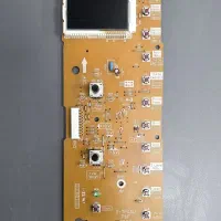 برد سیستم کنترل ماکروفر پاناسونیک 997 987