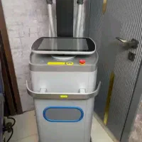 دستگاه لاغری کرایولیپولیز ۳۶۰ adss دست دو