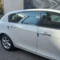 جیلی امگرند Rv7|خودرو سواری و وانت|اصفهان, شاهزید|دیوار