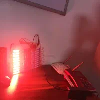 لایت نوری|لامپ و چراغ|مریوان, |دیوار