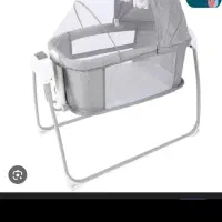 گهواره برقی ماستلا